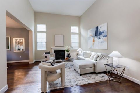 Tiny photo for 50 Tilton Avenue, MORGAN HILL, CA 95037 (MLS # ML82037252)