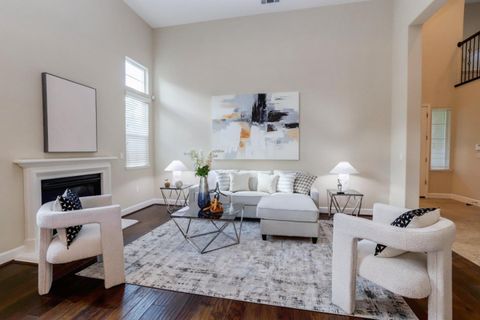 Tiny photo for 50 Tilton Avenue, MORGAN HILL, CA 95037 (MLS # ML82037252)