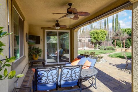 Tiny photo for 50 Tilton Avenue, MORGAN HILL, CA 95037 (MLS # ML82037252)