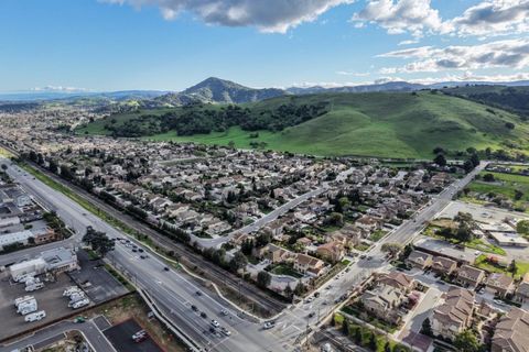 Tiny photo for 50 Tilton Avenue, MORGAN HILL, CA 95037 (MLS # ML82037252)