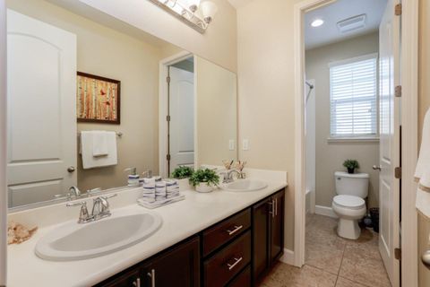 Tiny photo for 50 Tilton Avenue, MORGAN HILL, CA 95037 (MLS # ML82037252)