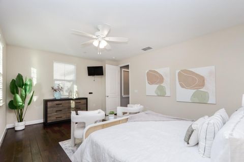 Tiny photo for 50 Tilton Avenue, MORGAN HILL, CA 95037 (MLS # ML82037252)