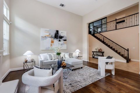 Tiny photo for 50 Tilton Avenue, MORGAN HILL, CA 95037 (MLS # ML82037252)