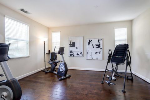 Tiny photo for 50 Tilton Avenue, MORGAN HILL, CA 95037 (MLS # ML82037252)