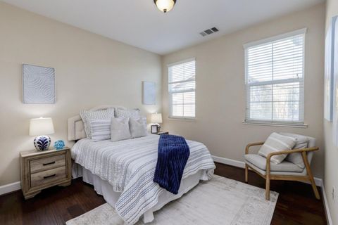 Tiny photo for 50 Tilton Avenue, MORGAN HILL, CA 95037 (MLS # ML82037252)