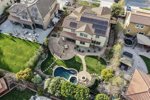 Tiny photo for 50 Tilton Avenue, MORGAN HILL, CA 95037 (MLS # ML82037252)