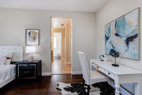 Tiny photo for 50 Tilton Avenue, MORGAN HILL, CA 95037 (MLS # ML82037252)