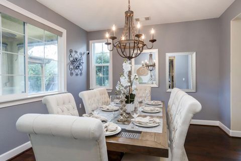 Tiny photo for 50 Tilton Avenue, MORGAN HILL, CA 95037 (MLS # ML82037252)