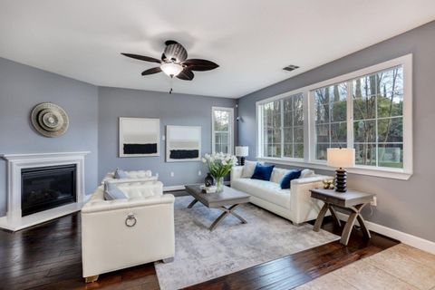 Tiny photo for 50 Tilton Avenue, MORGAN HILL, CA 95037 (MLS # ML82037252)