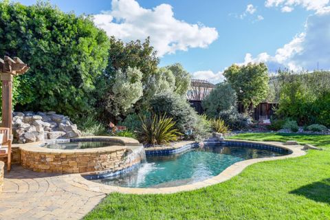 Tiny photo for 50 Tilton Avenue, MORGAN HILL, CA 95037 (MLS # ML82037252)