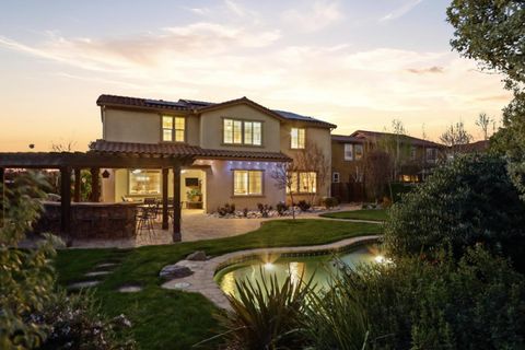 Tiny photo for 50 Tilton Avenue, MORGAN HILL, CA 95037 (MLS # ML82037252)