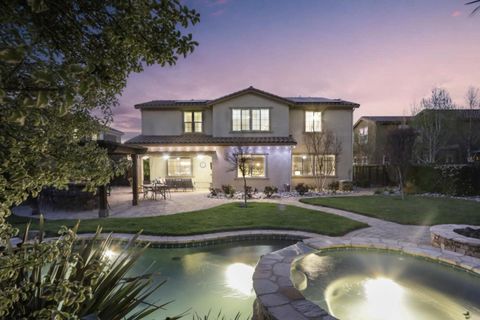 Tiny photo for 50 Tilton Avenue, MORGAN HILL, CA 95037 (MLS # ML82037252)