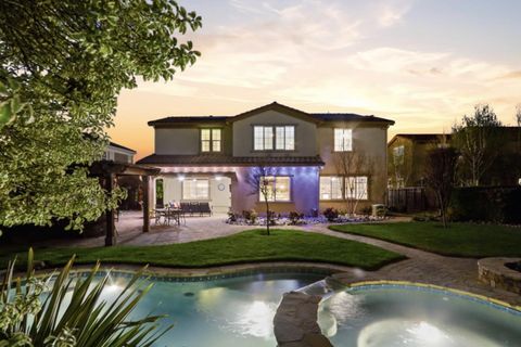 Tiny photo for 50 Tilton Avenue, MORGAN HILL, CA 95037 (MLS # ML82037252)