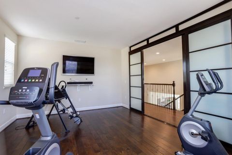 Tiny photo for 50 Tilton Avenue, MORGAN HILL, CA 95037 (MLS # ML82037252)