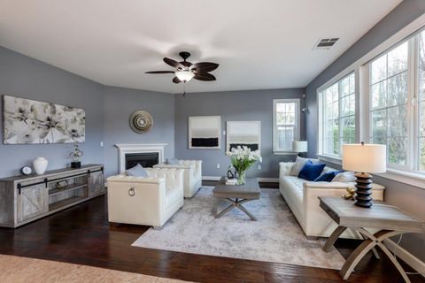 Tiny photo for 50 Tilton Avenue, MORGAN HILL, CA 95037 (MLS # ML82037252)