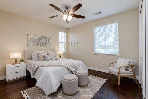 Tiny photo for 50 Tilton Avenue, MORGAN HILL, CA 95037 (MLS # ML82037252)