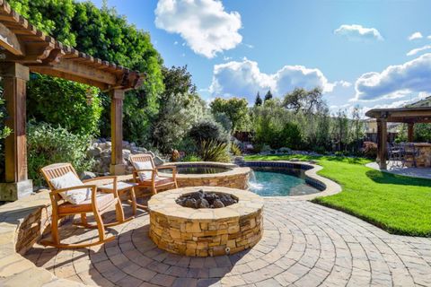 Tiny photo for 50 Tilton Avenue, MORGAN HILL, CA 95037 (MLS # ML82037252)