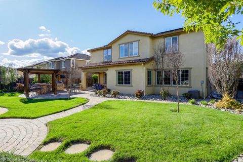 Tiny photo for 50 Tilton Avenue, MORGAN HILL, CA 95037 (MLS # ML82037252)