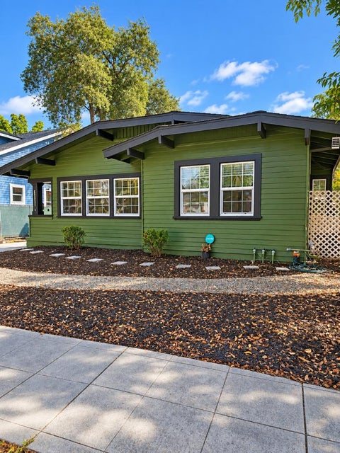 Photo of 1030 W Rose Street, STOCKTON, CA 95203 (MLS # ML82063174)