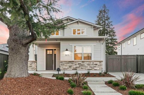 15675 El Gato Lane Los Gatos CA 95032