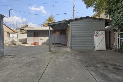 Tiny photo for 763 S 11th Street, SAN JOSE, CA 95112 (MLS # ML82033137)