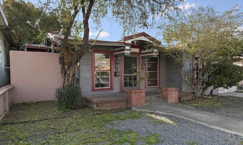 Tiny photo for 763 S 11th Street, SAN JOSE, CA 95112 (MLS # ML82033137)