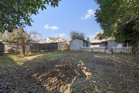 Tiny photo for 763 S 11th Street, SAN JOSE, CA 95112 (MLS # ML82033137)