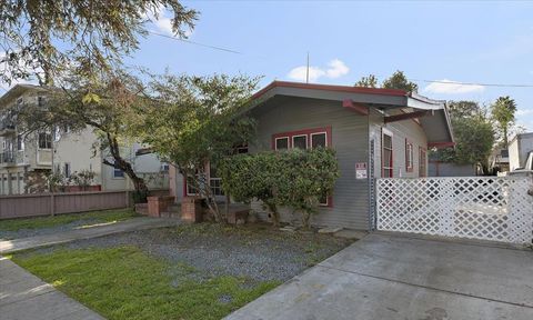 Tiny photo for 763 S 11th Street, SAN JOSE, CA 95112 (MLS # ML82033137)