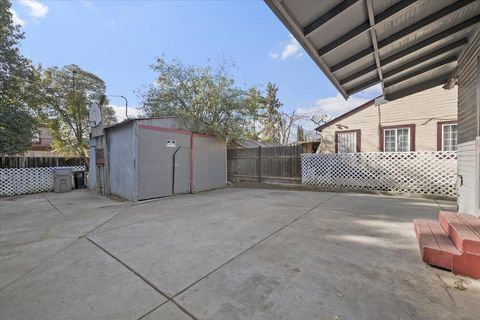 Tiny photo for 763 S 11th Street, SAN JOSE, CA 95112 (MLS # ML82033137)