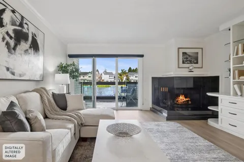 18 Cape Hatteras Court, Redwood City, CA 94065 - #: ML82035540