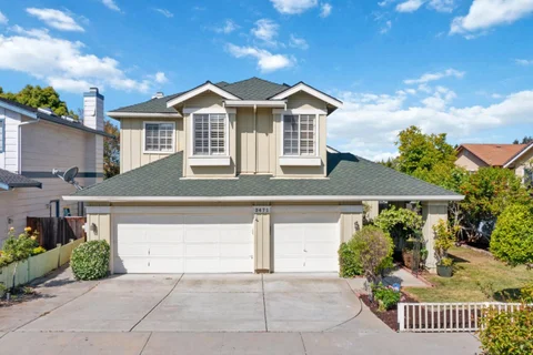 3471 Heritage Valley Court, San Jose, CA 95148 - #: ML82049407