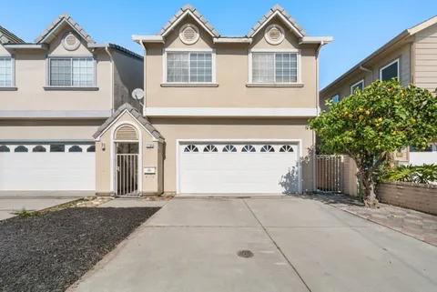 2165 Agnew Road, Santa Clara, CA 95054 - #: ML82002702