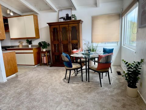 Tiny photo for 119 Sacramento Avenue, SANTA CRUZ, CA 95060 (MLS # ML82035617)