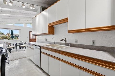 Tiny photo for 119 Sacramento Avenue, SANTA CRUZ, CA 95060 (MLS # ML82035617)