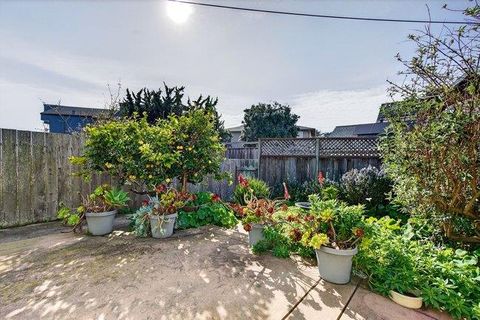 Tiny photo for 119 Sacramento Avenue, SANTA CRUZ, CA 95060 (MLS # ML82035617)