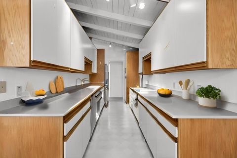 Tiny photo for 119 Sacramento Avenue, SANTA CRUZ, CA 95060 (MLS # ML82035617)