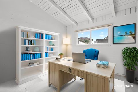 Tiny photo for 119 Sacramento Avenue, SANTA CRUZ, CA 95060 (MLS # ML82035617)