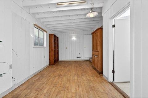 Tiny photo for 119 Sacramento Avenue, SANTA CRUZ, CA 95060 (MLS # ML82035617)