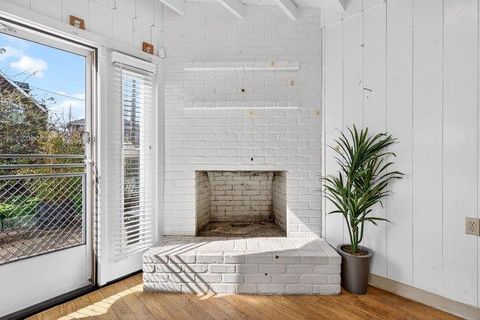 Tiny photo for 119 Sacramento Avenue, SANTA CRUZ, CA 95060 (MLS # ML82035617)