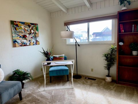 Tiny photo for 119 Sacramento Avenue, SANTA CRUZ, CA 95060 (MLS # ML82035617)