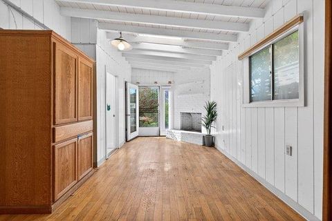 Tiny photo for 119 Sacramento Avenue, SANTA CRUZ, CA 95060 (MLS # ML82035617)