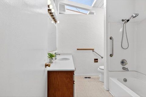 Tiny photo for 119 Sacramento Avenue, SANTA CRUZ, CA 95060 (MLS # ML82035617)