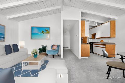 Tiny photo for 119 Sacramento Avenue, SANTA CRUZ, CA 95060 (MLS # ML82035617)