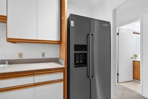 Tiny photo for 119 Sacramento Avenue, SANTA CRUZ, CA 95060 (MLS # ML82035617)