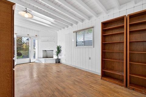 Tiny photo for 119 Sacramento Avenue, SANTA CRUZ, CA 95060 (MLS # ML82035617)