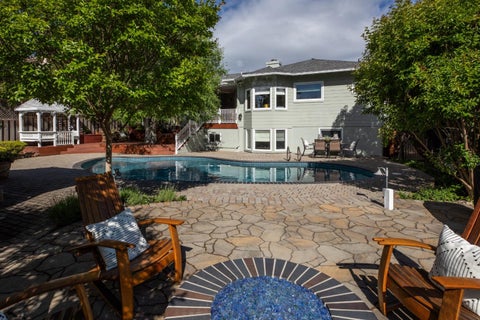 Photo of 730 Greenview Place, LOS ALTOS, CA 94024 (MLS # ML82064685)