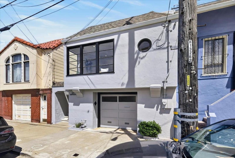 181 Dartmouth Street