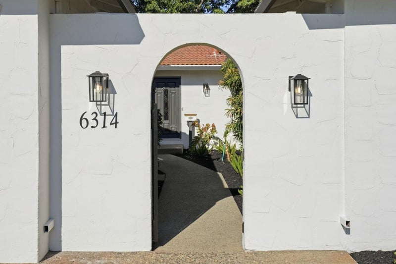 6314 Menlo Drive