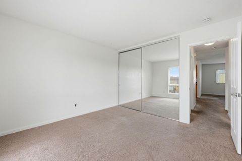 Tiny photo for 6666 Beadnell Way #26, SAN DIEGO, CA 92117 (MLS # ML82029978)