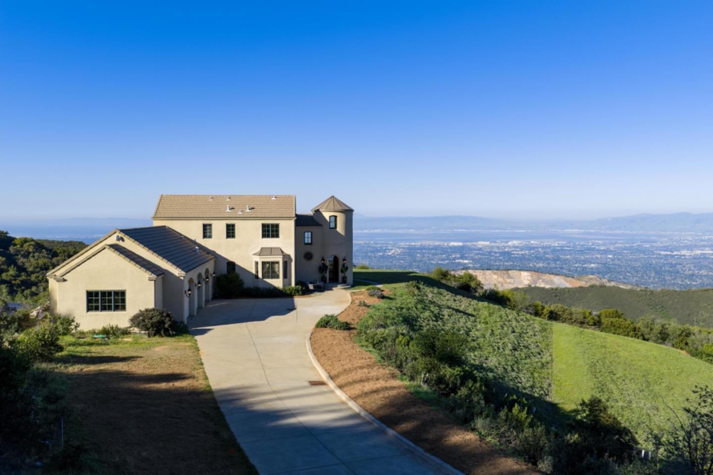 17599 Montebello Road